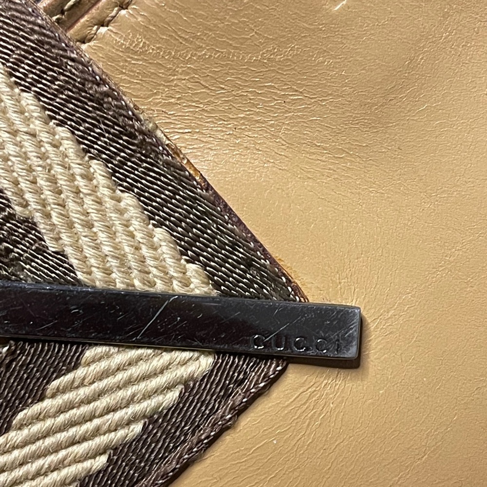 Gucci Cherry Line Bag - Picture 5 of 8